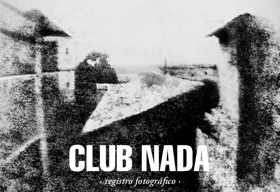 Club Nada