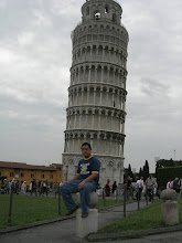 Me and Pisa