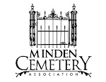Minden Cemetery A Lesson In History