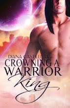 Crowning A Warrior King