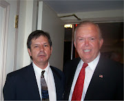 Lou Dobbs,<br>Anchor and managing editor of CNN's Lou Dobbs Tonight