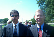 TJ Bonner,<br>President of the National Border Patrol Council