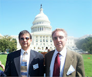 Ira Mehlman,<br>FAIR Media Director