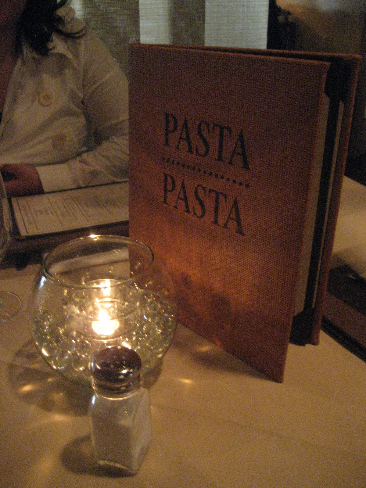 Nom Noms Forever Port Jefferson Pasta Pasta