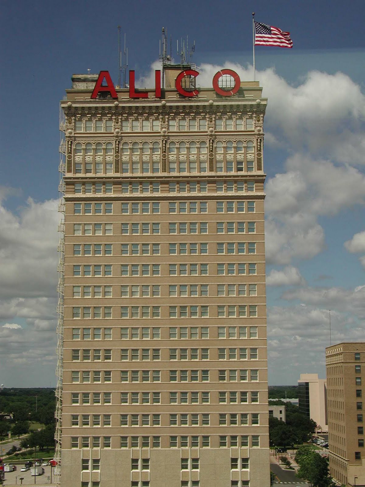 alico summit