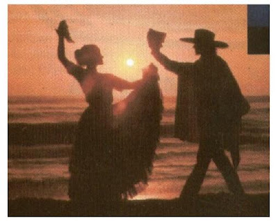 Danzas Folklóricas: LA MARINERA NORTEÑA