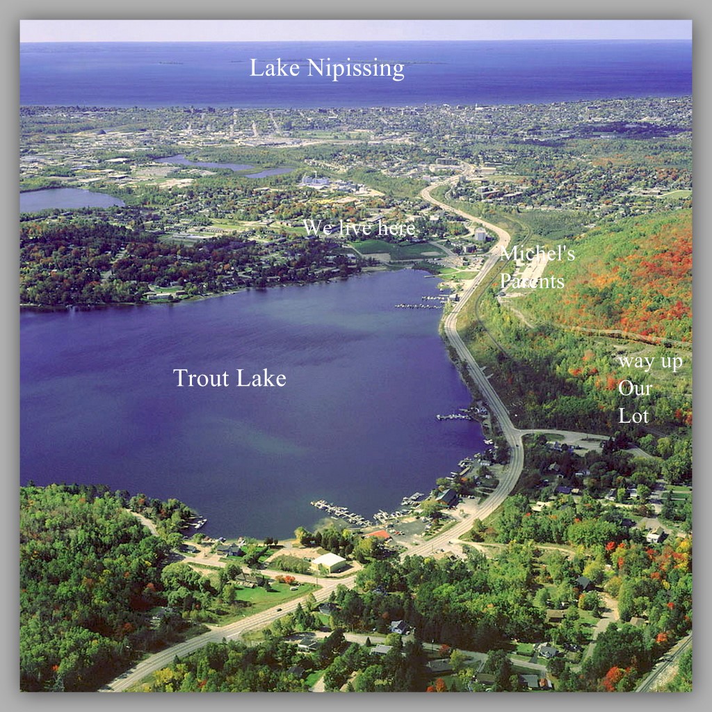 Phoenician Gourmet to North Bay Ontario