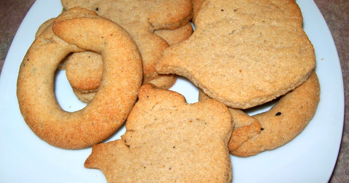 Phoenician Gourmet Lebanese Easter Cookies