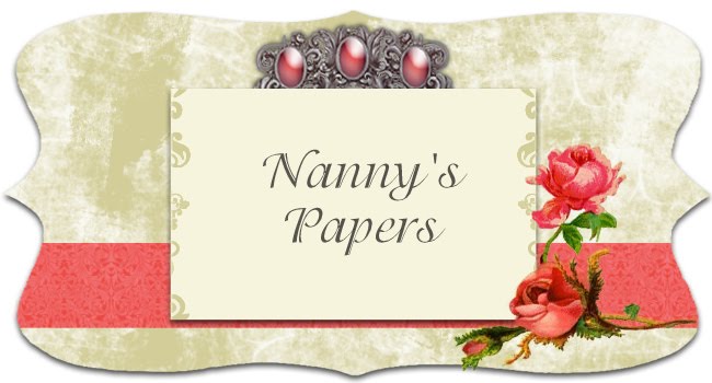 Nanny's Papers