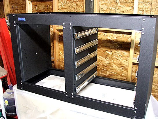 Helicoptermike's Hobby Shop: Smithy Granite 1324 Max