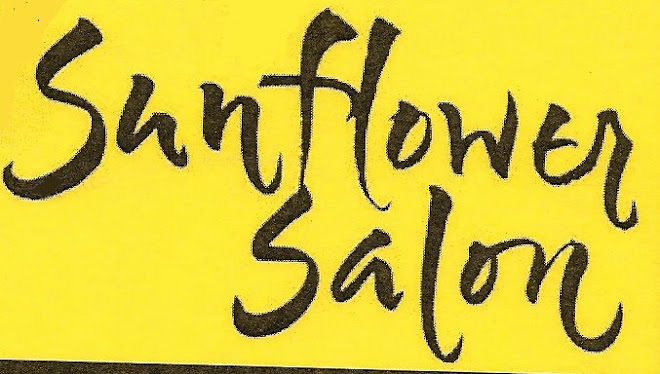 Sunflower Salon