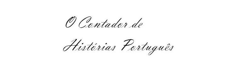 O Contador de Histórias Português