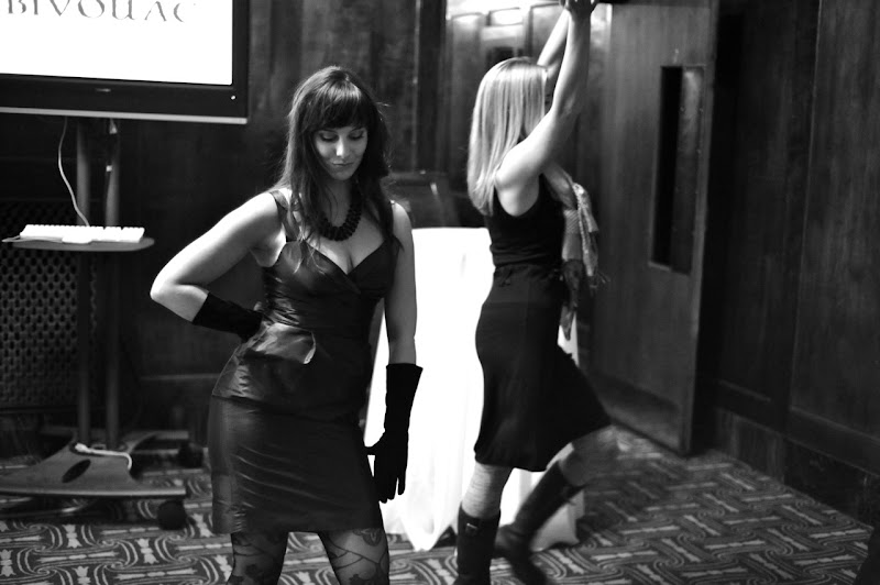 Writing With Light Vintage in Black and White