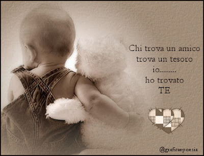 Frasi X Un Amica Speciale