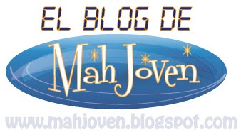 El blog de MAHJoven