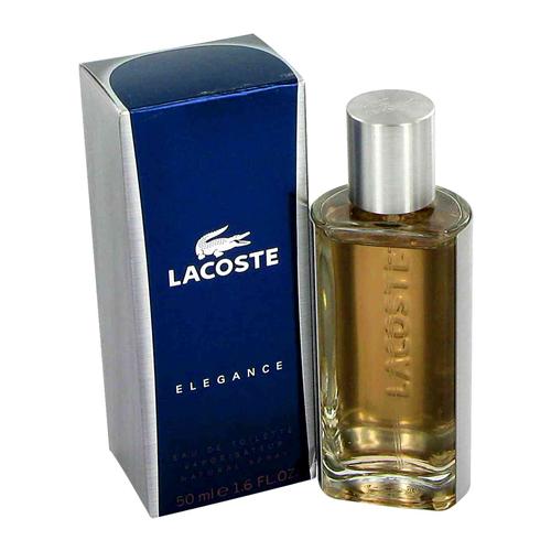 Lacoste Perfumes