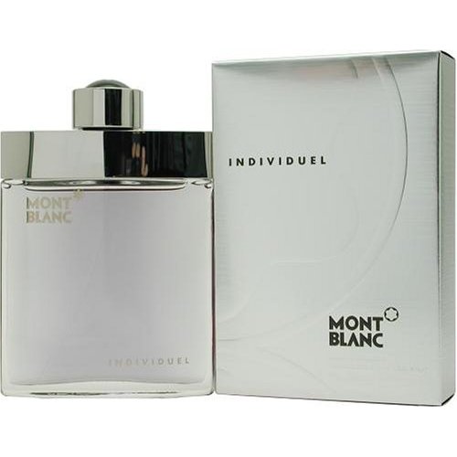 Mont Blanc Perfumes