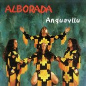anquayllu - Alborada: Discografía (1992-2007)