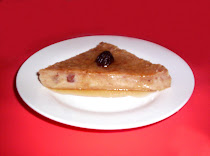 Pie de Pan