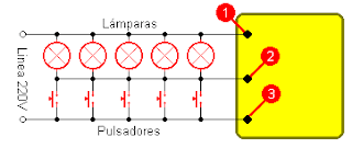 Diagrama Electrico Caja De 12 Circuitos