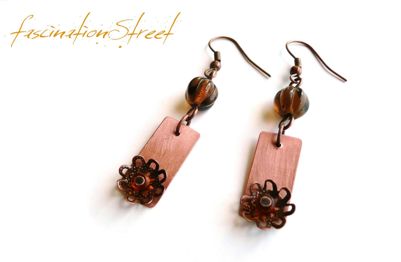 Libellulina - Che Carina (Orecchini) - Sikelìa Bijoux - Foto 4