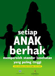 KESEHATAN ANAK
