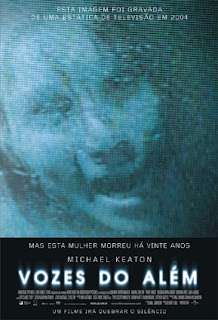 Vozes do Além (Dublado)