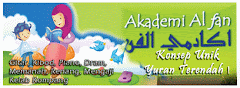 Konsep Unik Akademi Al fan