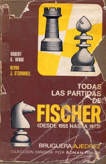 Livro: Bobby Fischer - Profile Of a Prodigy - Frank Brady