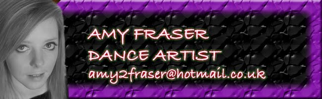 Amy Fraser