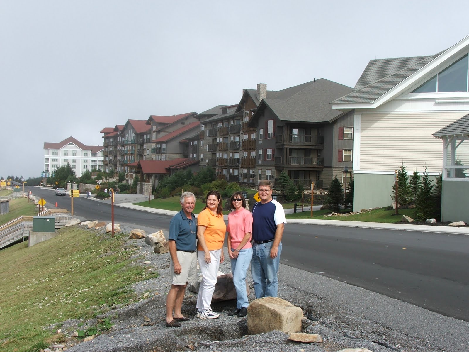 Snowshoe Condo FOR SALE CONDO at Snowshoe Resort, West Virginia 165,000