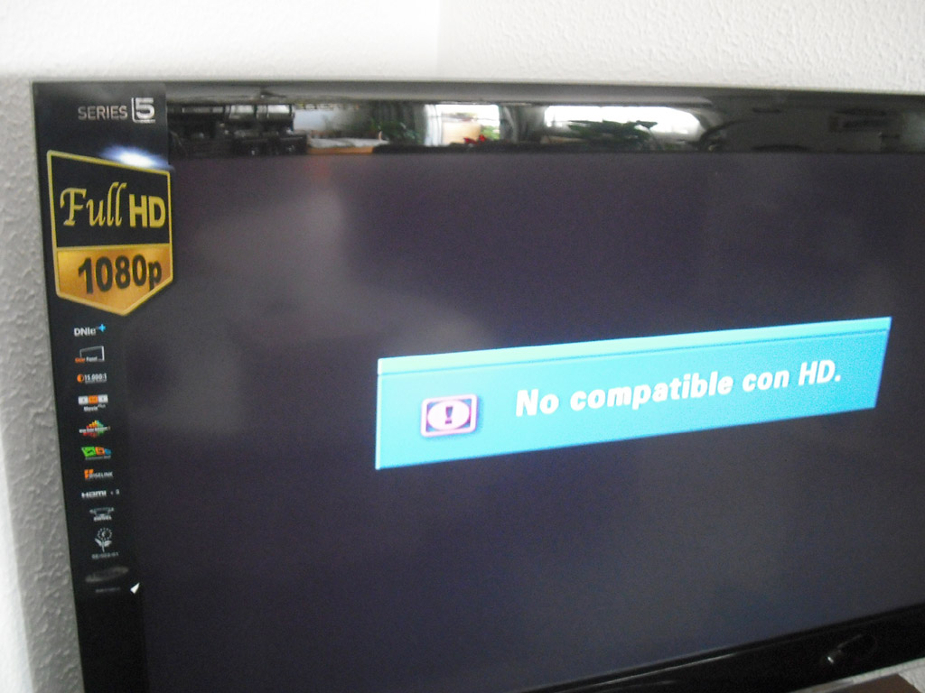Qué pasa si mi TV o sintonizador no es compatible tras el apagón