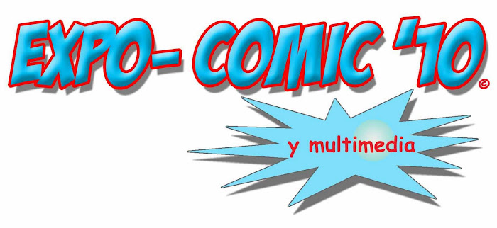 Expo- Comic 2010
