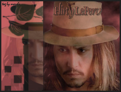 Flirty's PSP Designs