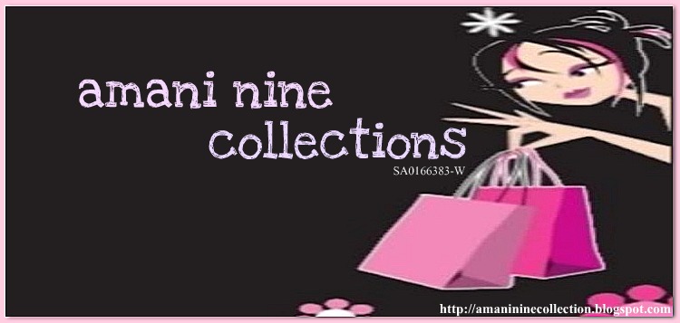 amani nine collection