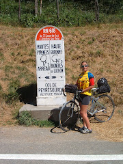 COL DE PEYRESOURDE