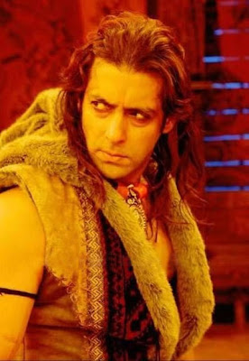 Salman Khan in new bollywood movie 