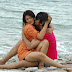 Latest Telugu Movie 'Neninthe' Movie Song Shoot - Hot Stills Gallery