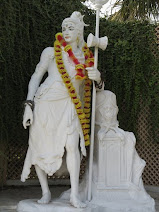 Gurumaa Ashram, India