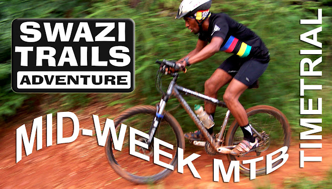 Swazi Trails MTB Mid-weeker