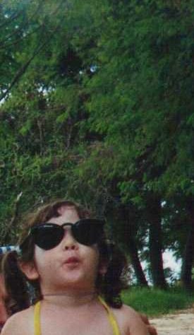 Gaga style's sunglasses ♥