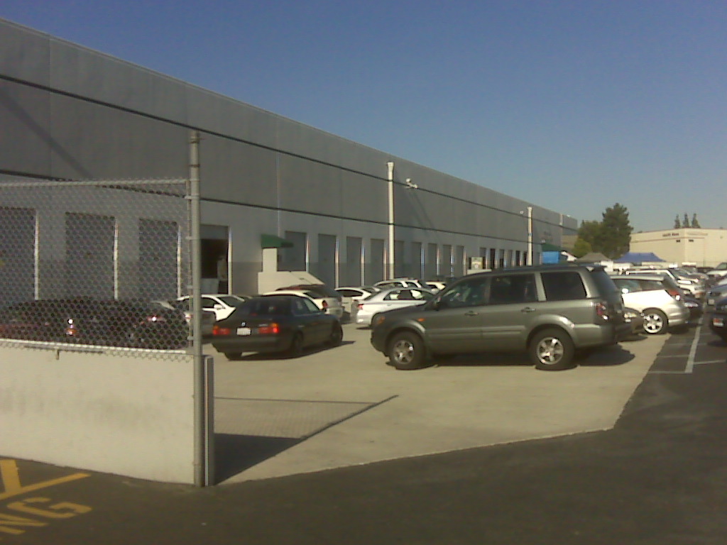 Midgardian Tales Frank and Sons, Industry CA