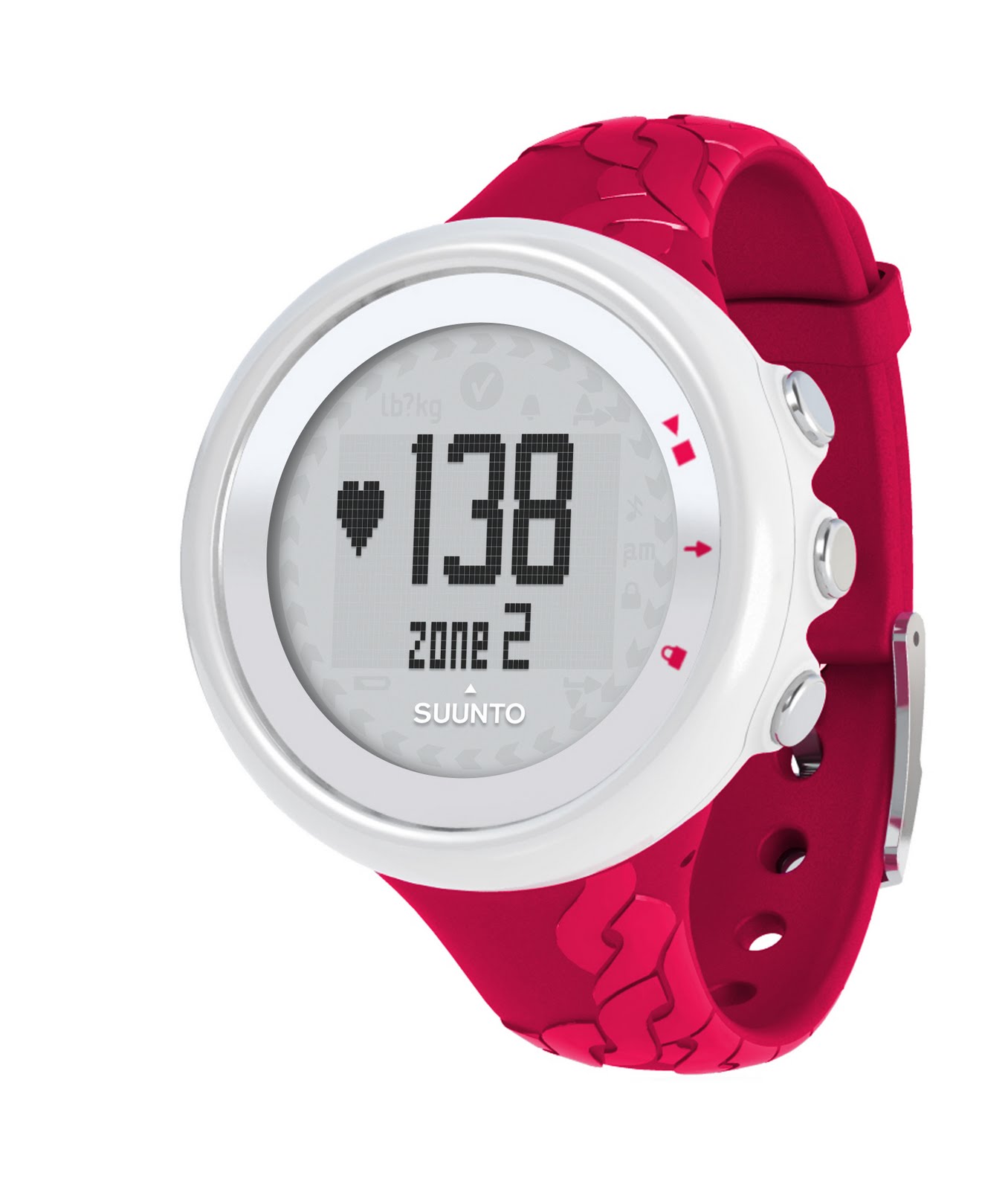 Suunto USA News: Suunto Launches New Fitness Watch