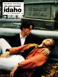 1991 My Own Private Idaho