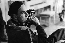 Ernst Ingmar Bergman