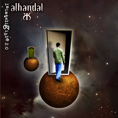 ALHANDAL - ININTELIGIBLE 2.0