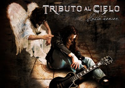 TRIBUTO AL CIELO "HASTA VENCER"