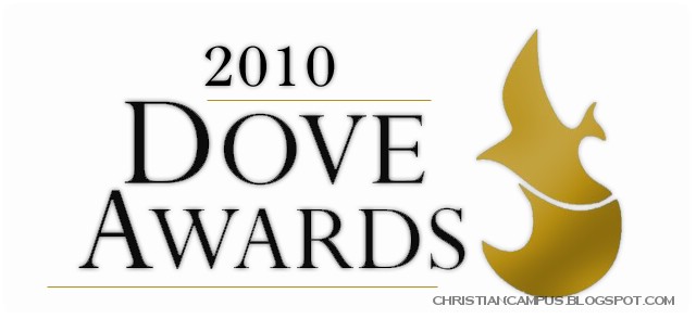 41st Gospel Music Association Dove Awards Announced