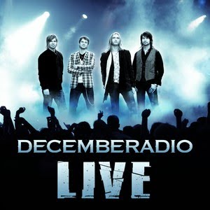 DecembeRadio - Live English Christian album download
