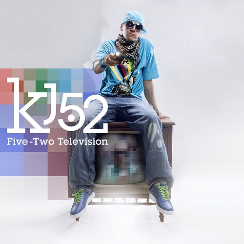 KJ52 - Five-Two Television